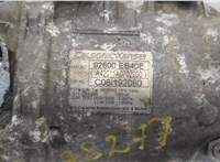  Компрессор кондиционера Nissan Navara 2005-2015 20289505 #2