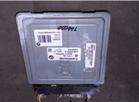 7579142, 5WK93709 Блок управления двигателем BMW 1 E87 2004-2011 20289509 #1