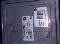 7579142, 5WK93709 Блок управления двигателем BMW 1 E87 2004-2011 20289509 #3