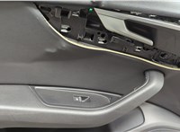  Ручка двери салона Audi A4 (B9) 2015-2020 11345162 #6