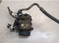  Компрессор кондиционера Volkswagen Touareg 2007-2010 20289516 #1
