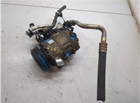 7L6820808K Компрессор кондиционера Volkswagen Touareg 2007-2010 20289516 #4