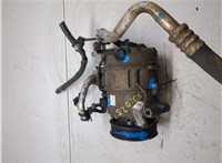 7L6820808K Компрессор кондиционера Volkswagen Touareg 2007-2010 20289516 #7