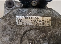  Генератор Volkswagen Touareg 2007-2010 20289521 #2