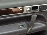  Дверь боковая (легковая) Volkswagen Touareg 2002-2007 20289527 #4
