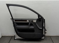  Дверь боковая (легковая) Volkswagen Touareg 2002-2007 20289527 #6