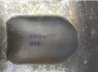  Комплект литых дисков Chevrolet Tahoe 2006-2014 20289545 #16