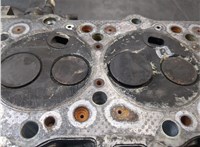 ME201177 Головка блока (ГБЦ) Mitsubishi Pajero 1990-2000 20289549 #7