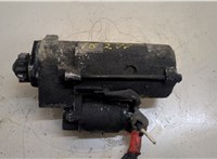 Стартер Nissan Navara 2005-2015 20289563 #1