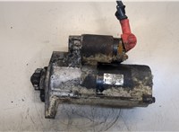  Стартер Nissan Navara 2005-2015 20289563 #2