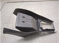  Пластик центральной консоли Volkswagen Passat 4 1994-1996 20289567 #4