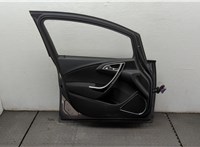  Дверь боковая (легковая) Opel Astra J 2010-2017 20289598 #8