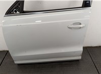  Дверная карта (Обшивка двери) Audi Q3 2011-2014 11345224 #2