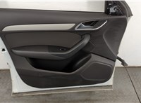  Дверная карта (Обшивка двери) Audi Q3 2011-2014 11345224 #4