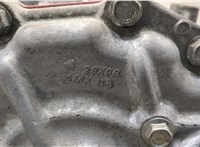  КПП - автомат (АКПП) Nissan Quest 2010-2018 20289608 #8