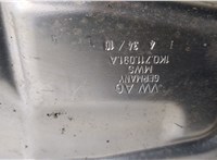  Кулиса КПП Skoda Yeti 2009-2014 20289616 #4