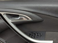 Дверь боковая (легковая) Opel Astra J 2010-2017 20289619 #4