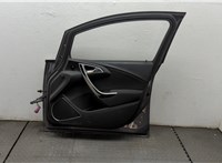  Дверь боковая (легковая) Opel Astra J 2010-2017 20289619 #6