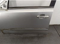  Дверь боковая (легковая) Opel Astra H 2004-2010 20289620 #2
