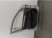  Дверь боковая (легковая) Opel Astra H 2004-2010 20289620 #4