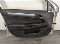  Дверь боковая (легковая) Opel Astra H 2004-2010 20289620 #5