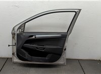  Дверь боковая (легковая) Opel Astra H 2004-2010 20289629 #6