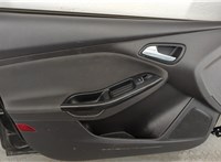  Дверь боковая (легковая) Ford Focus 3 2014-2019 20289632 #2