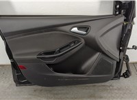  Дверь боковая (легковая) Ford Focus 3 2014-2019 20289632 #9