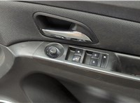  Дверь боковая (легковая) Chevrolet Cruze 2009-2015 20289639 #4