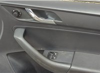  Дверь боковая (легковая) Skoda Rapid 20289647 #3