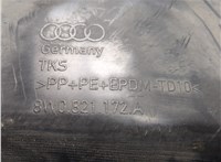 8W0821172A Защита арок (подкрылок) Audi A4 (B9) 2015-2020 20289651 #4