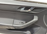  Дверь боковая (легковая) Skoda Rapid 20289656 #3