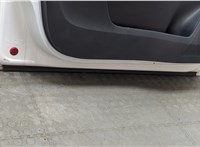  Дверь боковая (легковая) Skoda Rapid 20289656 #4