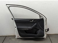  Дверь боковая (легковая) Skoda Rapid 20289656 #5