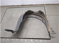  Защита арок (подкрылок) Toyota Yaris 2014-2017 20289657 #1