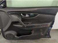  Дверь боковая (легковая) Nissan X-Trail (T32) 2013- 20289667 #7