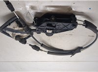 A0002600109, A9012601438 Кулиса КПП Mercedes Sprinter 1996-2006 20289678 #4