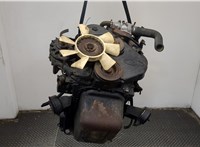  Двигатель (ДВС) Ford Transit 1986-1991 20289677 #1