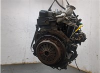  Двигатель (ДВС) Ford Transit 1986-1991 20289677 #10