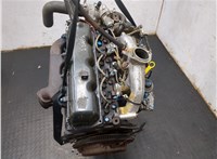  Двигатель (ДВС) Ford Transit 1986-1991 20289677 #12