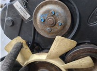  Двигатель (ДВС) Ford Transit 1986-1991 20289677 #13