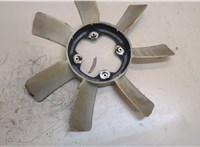  Крыльчатка вентилятора (лопасти) Nissan Navara 2005-2015 20289679 #2