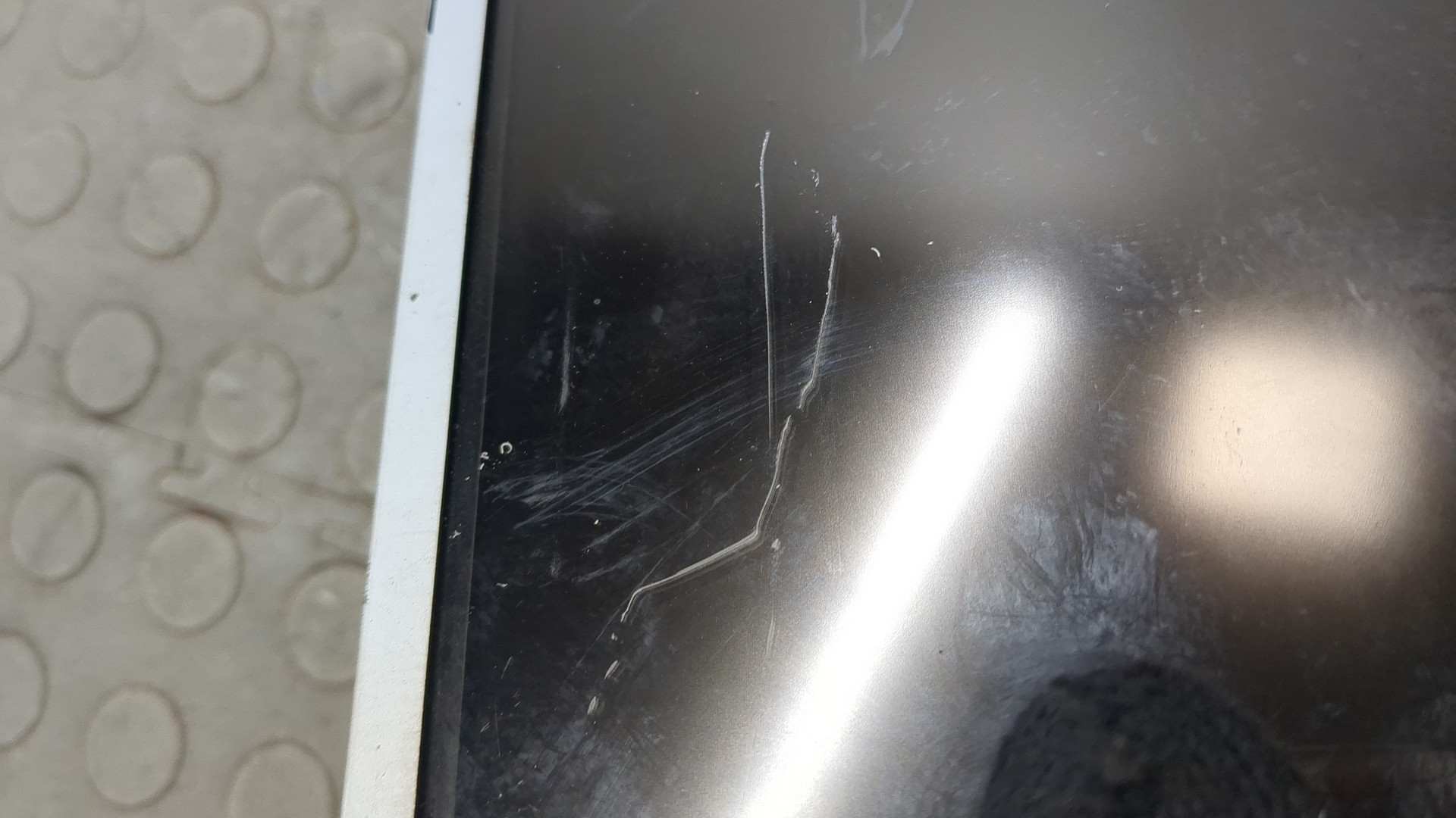 Дисплей информационный