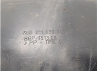  Защита арок (подкрылок) Mercedes E W211 2002-2009 20289703 #3