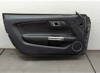  Стекло боковой двери Ford Mustang 2014-2017 11345299 #4