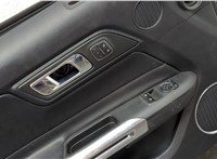  Стекло боковой двери Ford Mustang 2014-2017 11345299 #6