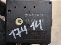  Электропривод заслонки отопителя Nissan Quest 2010-2018 20289721 #2
