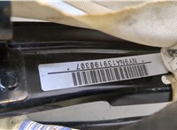  Подушка безопасности боковая (шторка) Infiniti QX60 2013-2016 20289722 #3
