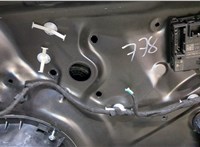  Дверь боковая (легковая) Audi A4 (B9) 2015-2020 20289723 #2