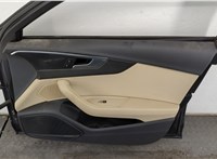  Дверь боковая (легковая) Audi A4 (B9) 2015-2020 20289723 #5